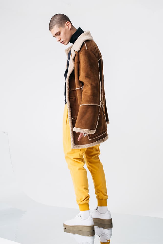 스탬피디 2017 가을 겨울 컬렉션 Stampd fall winter collection