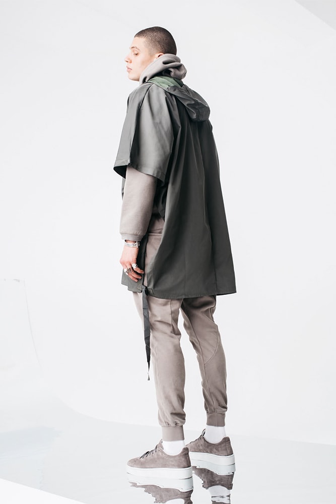 스탬피디 2017 가을 겨울 컬렉션 Stampd fall winter collection