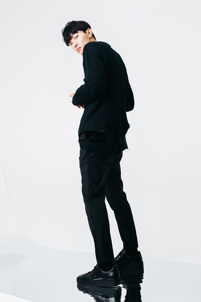스탬피디 2017 가을 겨울 컬렉션 Stampd fall winter collection