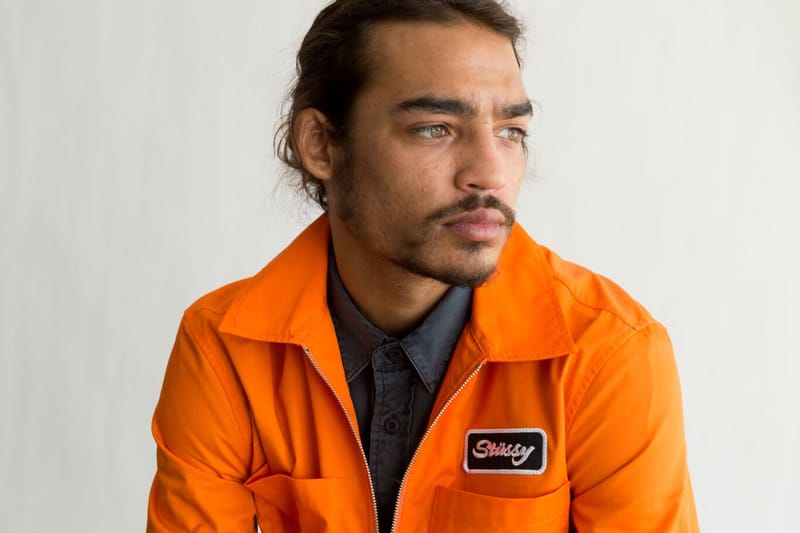 믿고 보는 스투시 2017 FW 컬렉션