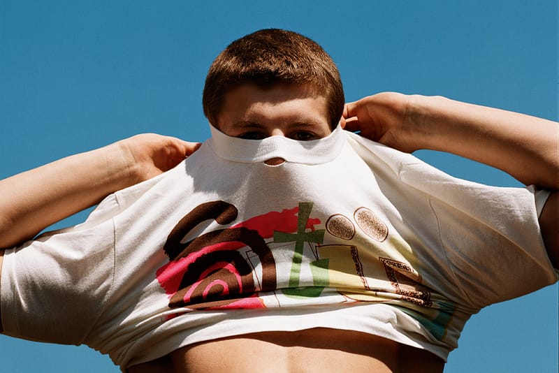 전설적인 포토그래퍼들의 스투시 회고전 엿보기