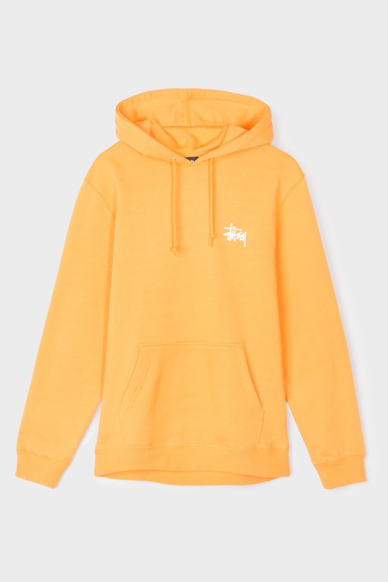 스투시 가을, 겨울 컬렉션 발매 및 한국 웹 스토어 론칭 stussy fall, winter collection release and korean web store launch 2017