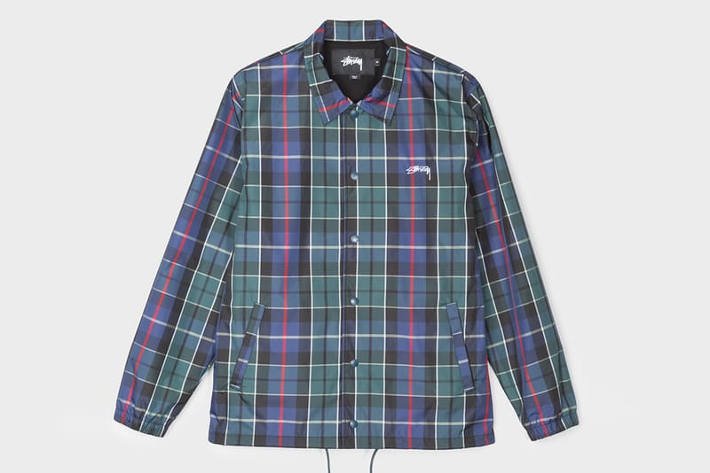 스투시 2017 FW 1차 발매 제품군 & 국내 웹 숍 론칭