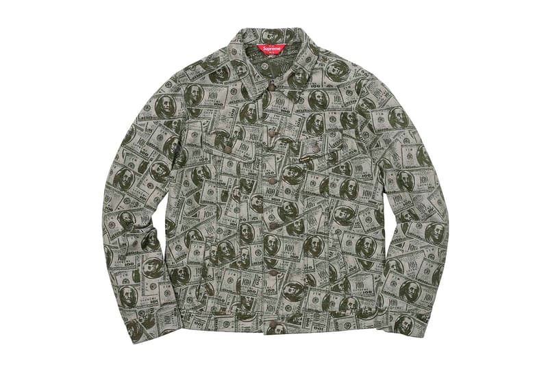 슈프림 2017 가을, 겨울 컬렉션 의류 전 제품군 supreme 2017 fw fall winter collection clothes
