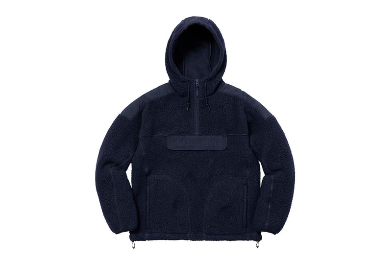 슈프림 2017 가을, 겨울 컬렉션 의류 전 제품군 supreme 2017 fw fall winter collection clothes