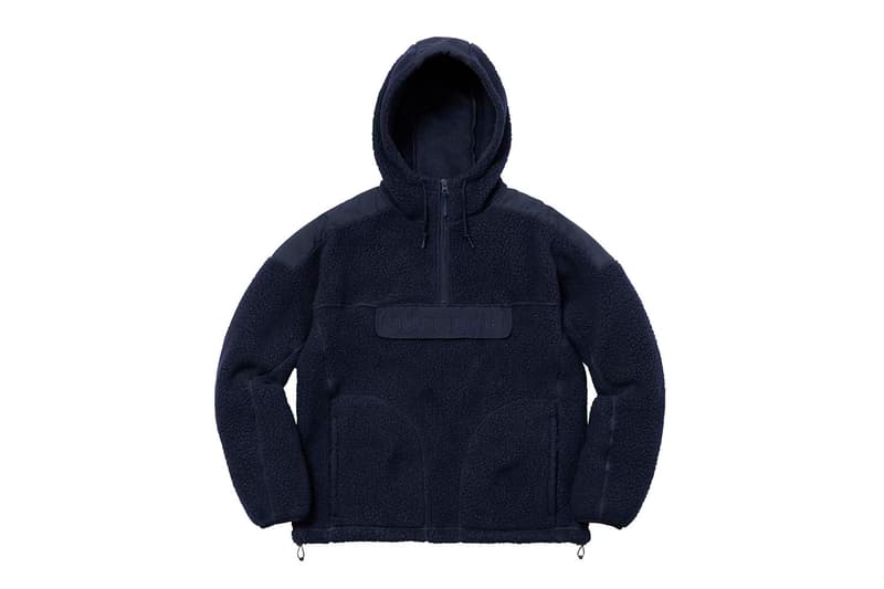 슈프림 2017 가을, 겨울 컬렉션 의류 전 제품군 supreme 2017 fw fall winter collection clothes