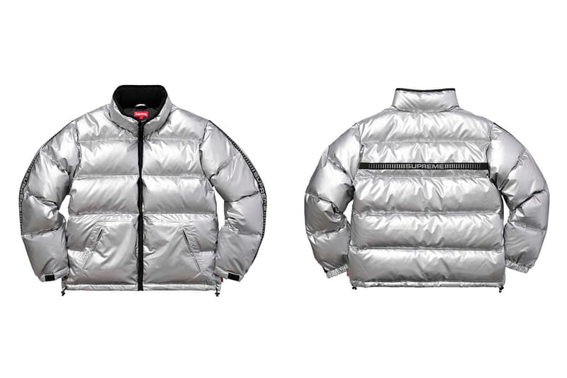 슈프림 2017 가을, 겨울 컬렉션 의류 전 제품군 supreme 2017 fw fall winter collection clothes