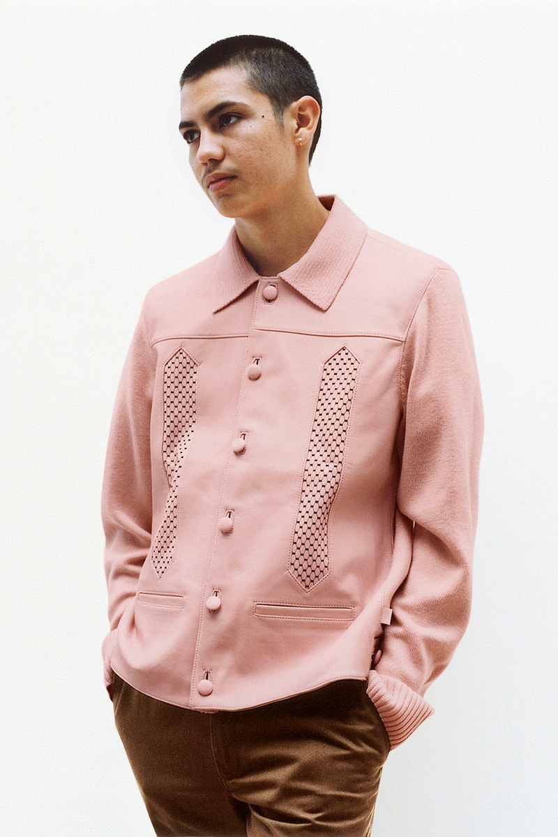슈프림 2017 가을 겨울 컬렉션 룩북 supreme fall winter collection lookbook