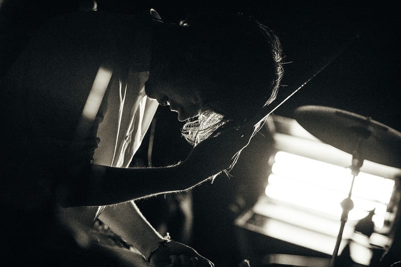 리도 플레이리스트 - The Cities of Lido