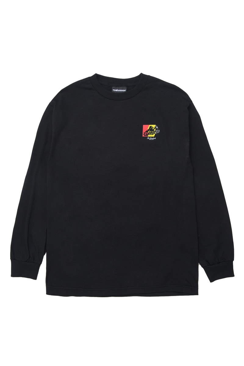 엑스라지 더 헌드레즈 2017 x large the hundreds