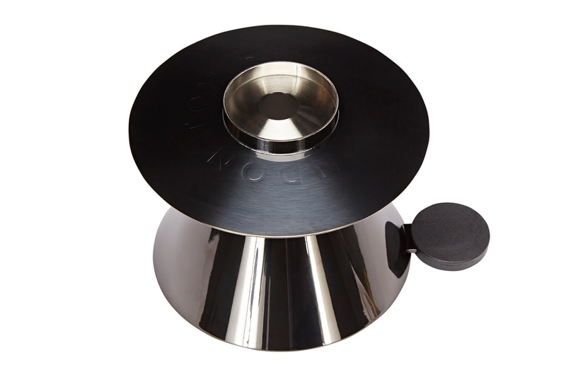 톰 딕슨 브루 커피 제조 도구 세트 2017 tom dixon black coffee brew sets