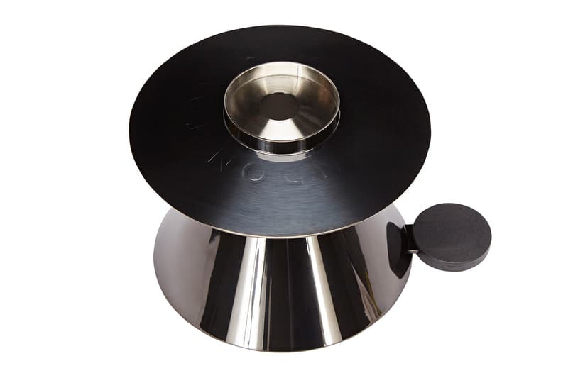 톰 딕슨 브루 커피 제조 도구 세트 2017 tom dixon black coffee brew sets