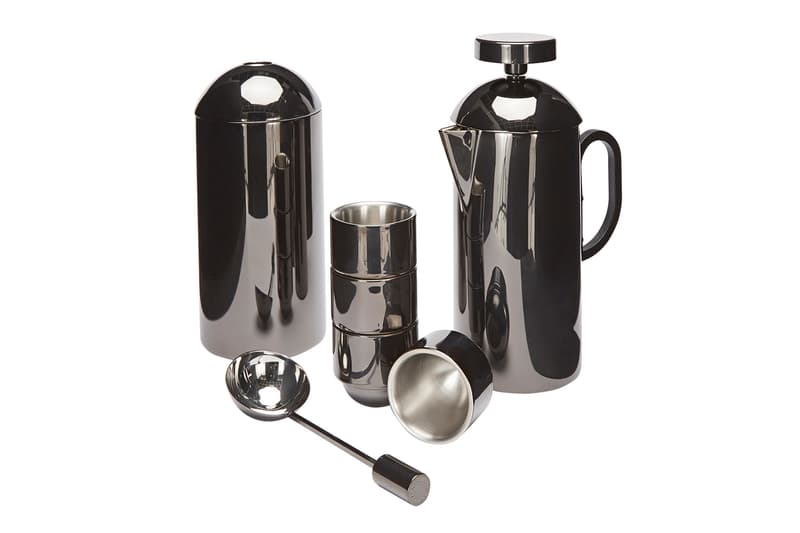 톰 딕슨 브루 커피 제조 도구 세트 2017 tom dixon black coffee brew sets