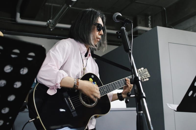 와코 마리아 x 커리어링 주얼리 론칭