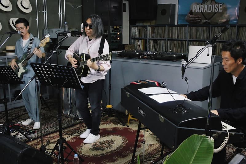 와코 마리아 커리어링 주얼리 2017 wacko maria careering hiroshi fujiwara