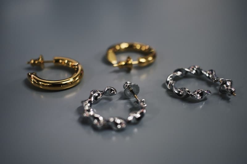 와코 마리아 커리어링 주얼리 2017 wacko maria careering hiroshi fujiwara