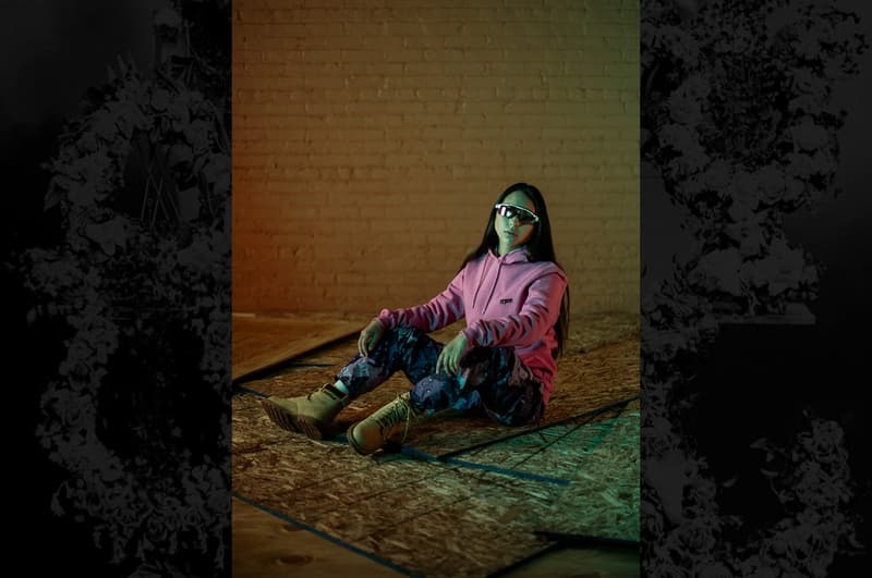 텐딥 2017 가을 '인 메모리엄' 룩북 10deep in memoriam fall lookbook