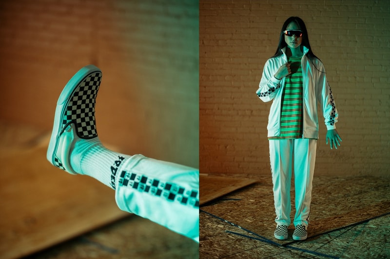 텐딥 2017 가을 '인 메모리엄' 룩북 10deep in memoriam fall lookbook
