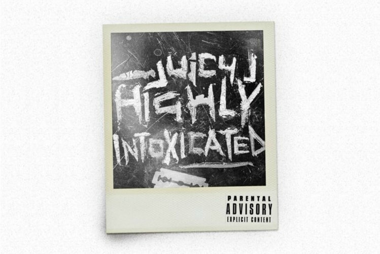 초호화 피쳐링을 자랑하는 주시제이의 새 믹스테잎 'Highly Intoxicated'