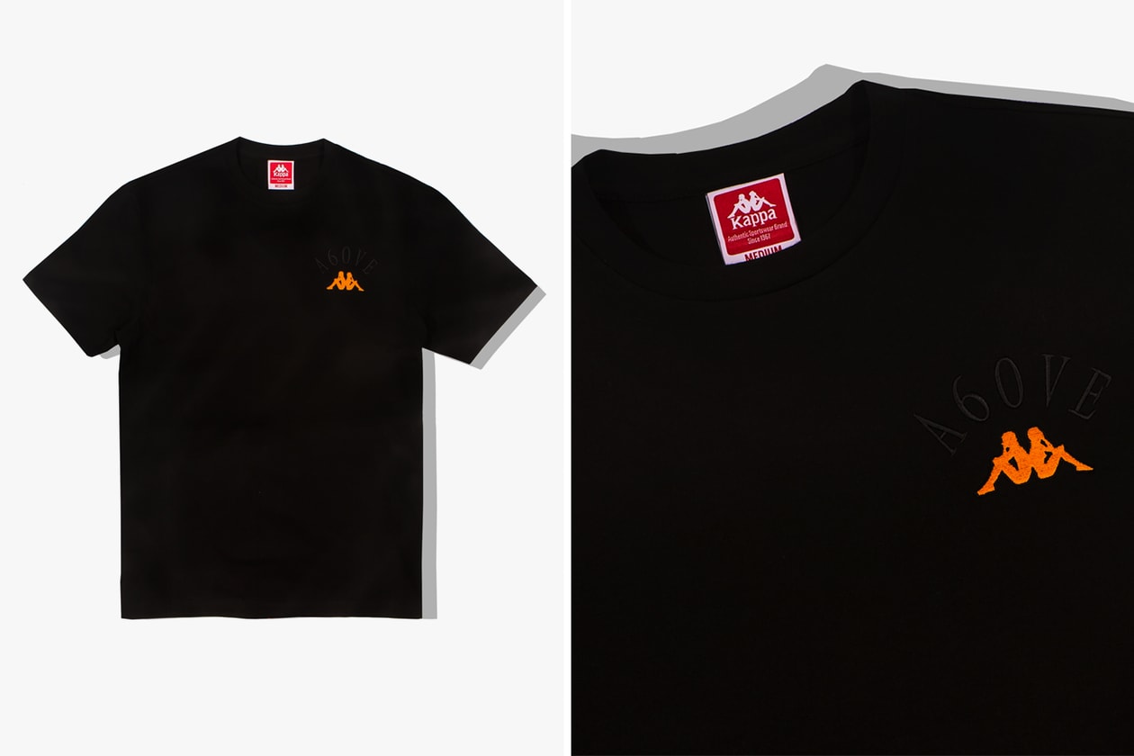 어보브 에이오엠지 박재펌 카파 카시나1997 2017 a6ove aomg jay park kappa kasina 1997