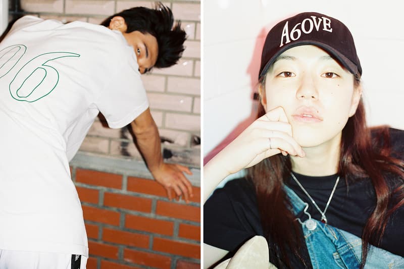 어보브 에이오엠지 박재펌 카파 카시나1997 2017 a6ove aomg jay park kappa kasina 1997