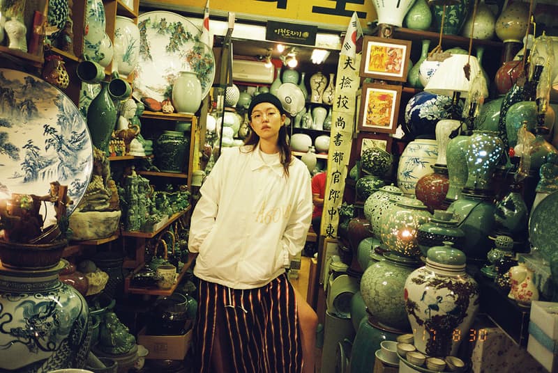 어보브 에이오엠지 박재펌 카파 카시나1997 2017 a6ove aomg jay park kappa kasina 1997