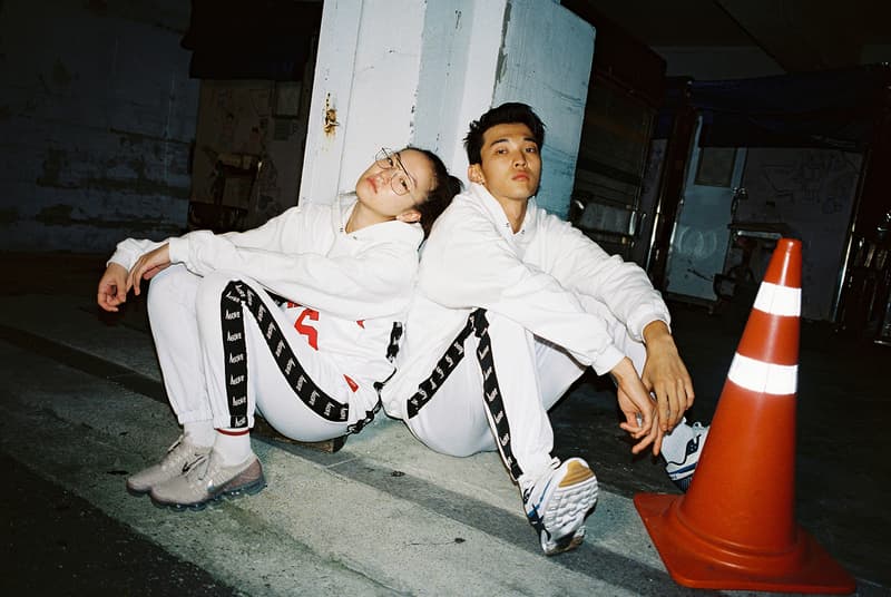 어보브 에이오엠지 박재펌 카파 카시나1997 2017 a6ove aomg jay park kappa kasina 1997