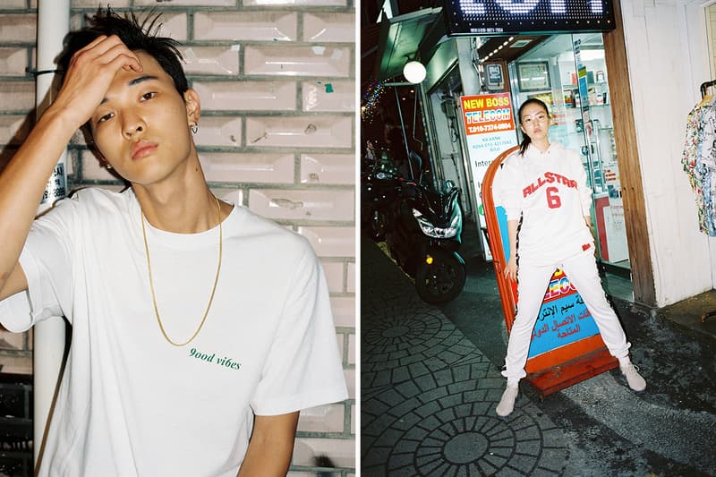 어보브 에이오엠지 박재펌 카파 카시나1997 2017 a6ove aomg jay park kappa kasina 1997