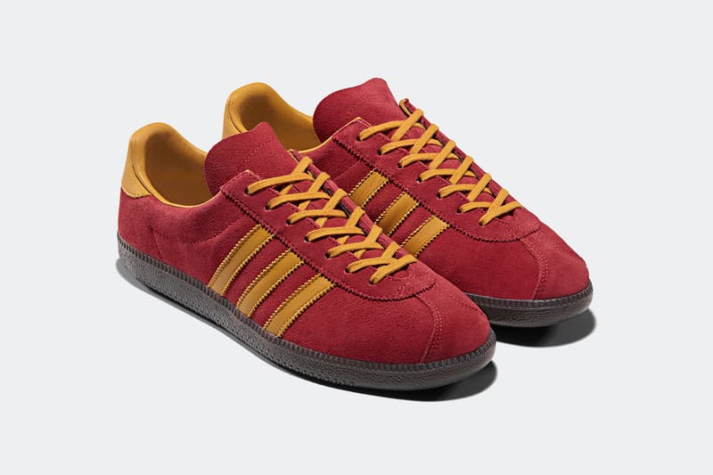 아디다스 스페지알 2017 가을, 겨울 운동화 제품군 adidas spezial fall winter sneakers