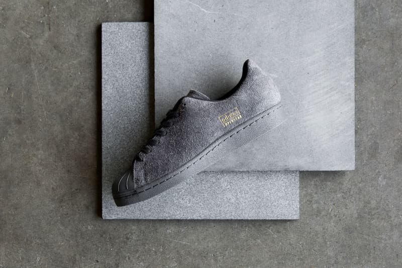 아디다스 슈퍼스타 80s 유틸리티 블랙 adidas superstar 80s utility black 2017