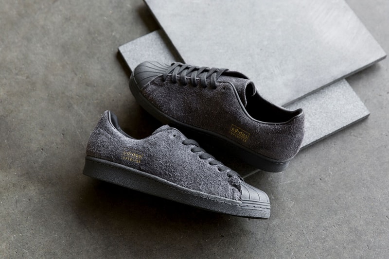 아디다스 슈퍼스타 80s 유틸리티 블랙 adidas superstar 80s utility black 2017