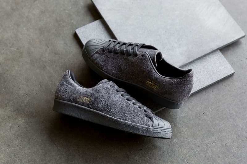 아디다스 슈퍼스타 80s 유틸리티 블랙 adidas superstar 80s utility black 2017