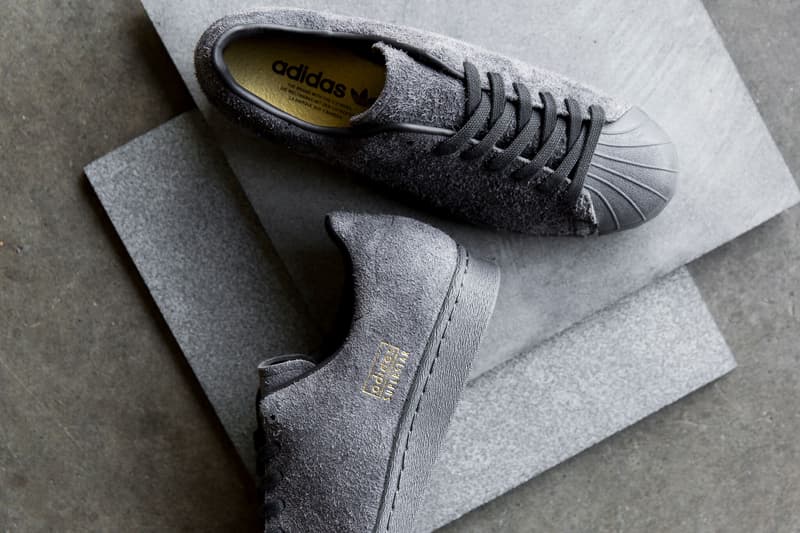 아디다스 슈퍼스타 80s 유틸리티 블랙 adidas superstar 80s utility black 2017