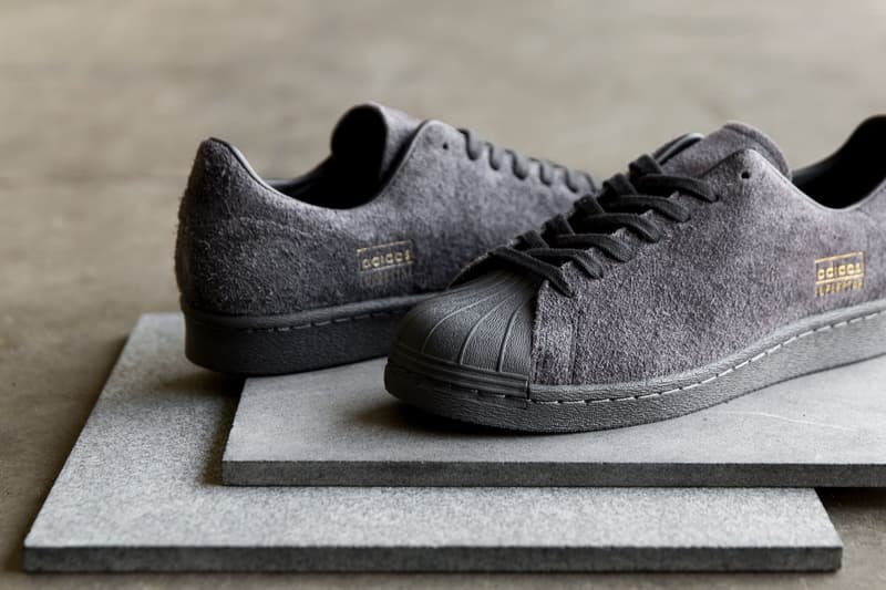 아디다스 슈퍼스타 80s 유틸리티 블랙 adidas superstar 80s utility black 2017