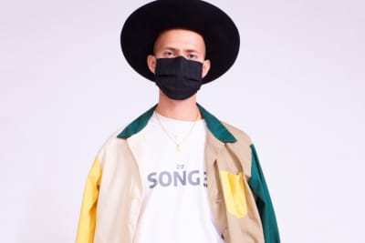 AïE 2018 SS 컬렉션 룩북