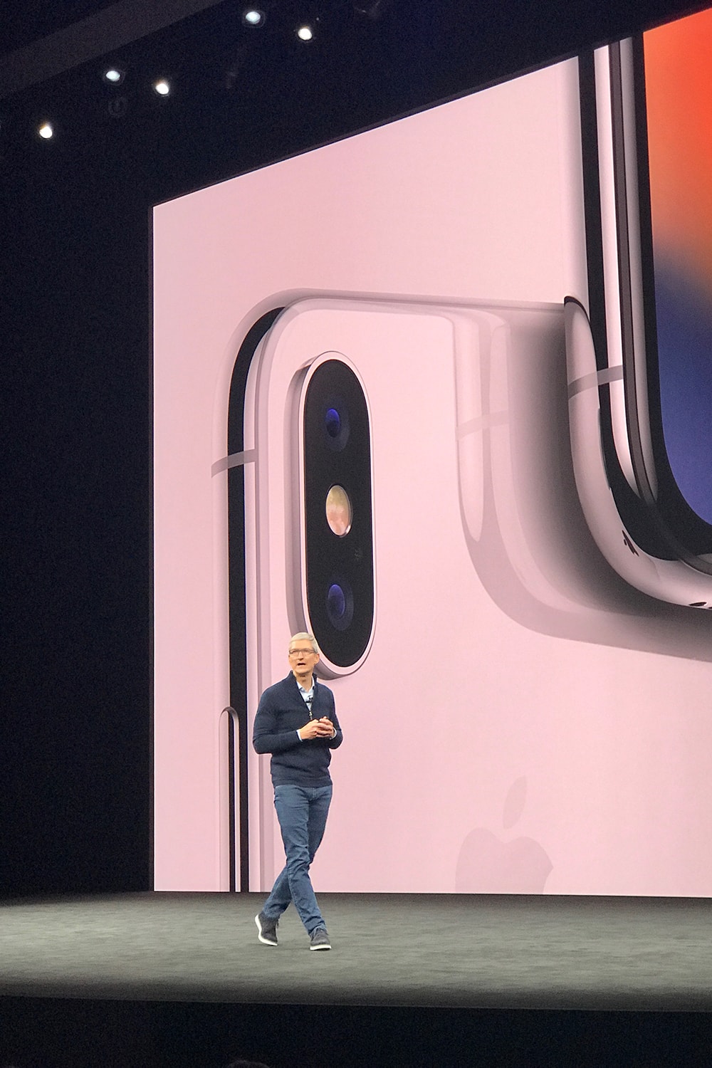 애플 아이폰 아이폰 8 아이폰 8 플러스 에어파워 공개 apple iphone x iphone 8 iphone 8 plus air power reveal 2017