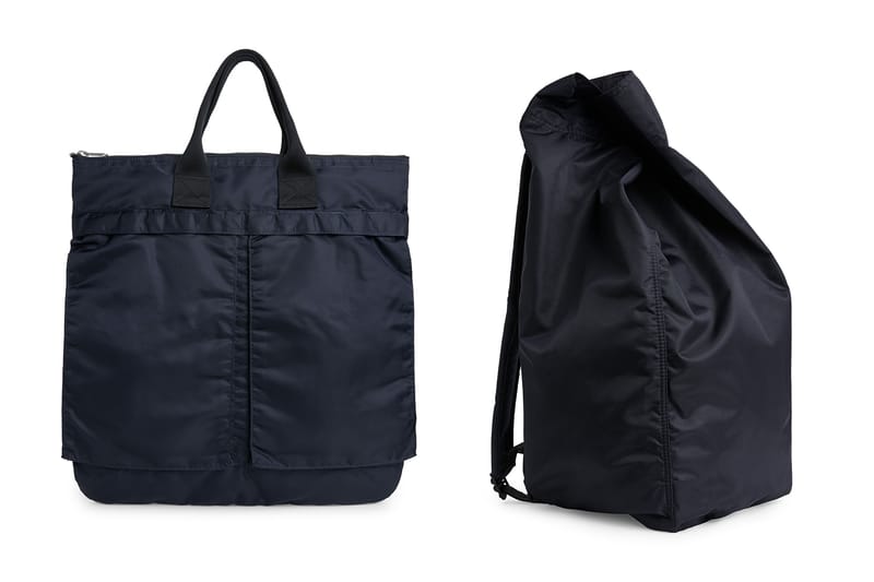 남자라면 알아야 할 상징적인 가방 실루엣 6가지