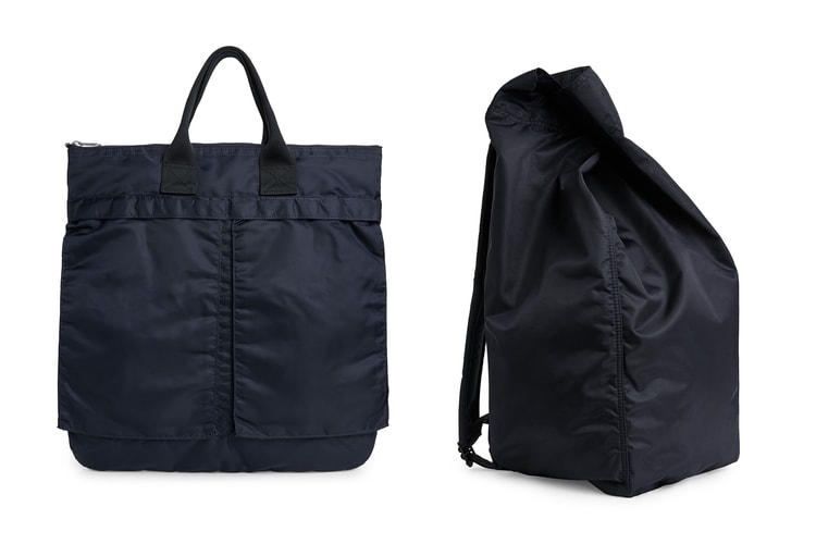 남자라면 알아야 할 상징적인 가방 실루엣 6가지