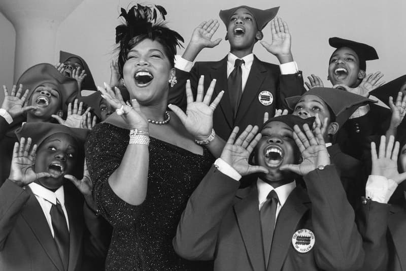 브루스 웨버가 공개한 90년대 스타들의 미공개 사진 bruce weber cr fashion book 90s celebrity photographs 2017