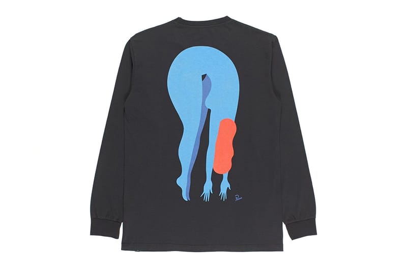 바이 파라 'GET ME OUT OF HERE' 컬렉션 발매