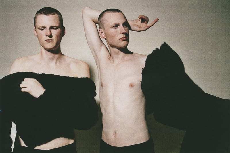 칼하트 WIP와 슬램잼의 60년대 워크웨어