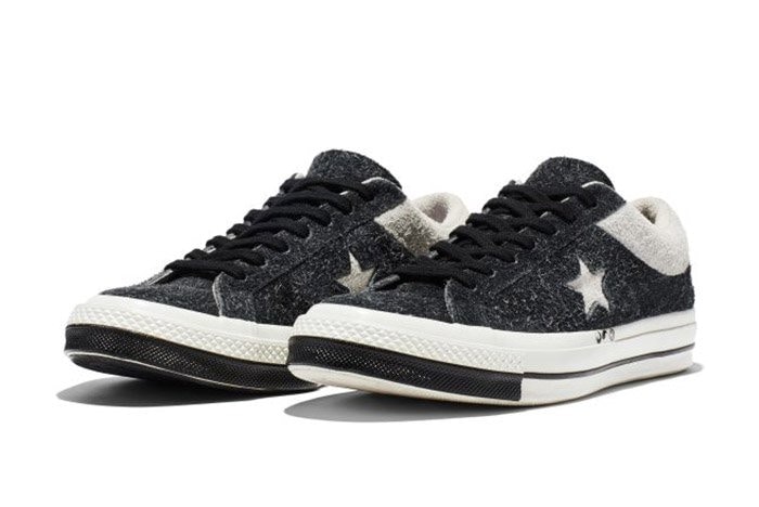 클롯 컨버스 원스타 발매 정보 2017 clot converse one star release date