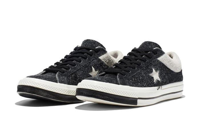 클롯 컨버스 원스타 발매 정보 2017 clot converse one star release date