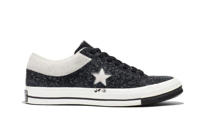 클롯 컨버스 원스타 발매 정보 2017 clot converse one star release date