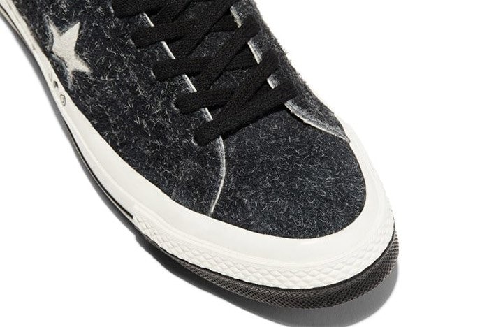 클롯 컨버스 원스타 발매 정보 2017 clot converse one star release date