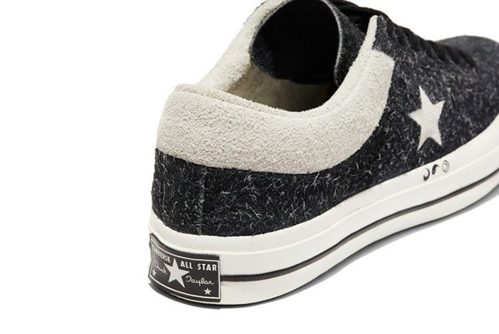 클롯 컨버스 원스타 발매 정보 2017 clot converse one star release date