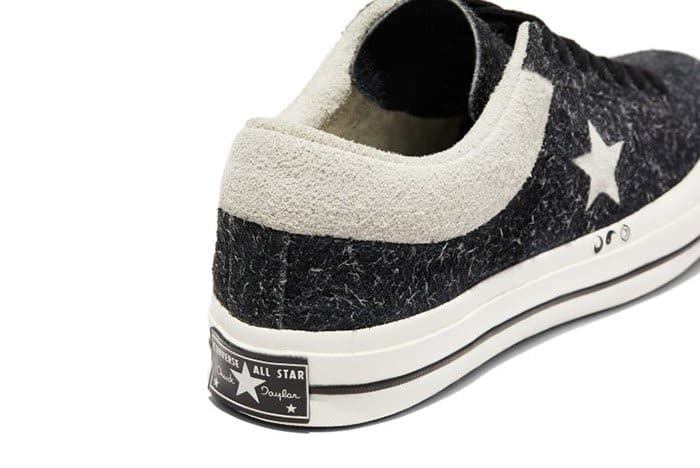 클롯 컨버스 원스타 발매 정보 2017 clot converse one star release date