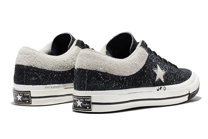 클롯 컨버스 원스타 발매 정보 2017 clot converse one star release date