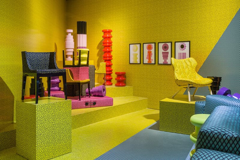 디뮤지엄 플라스틱 판타스틱 전시 2017 d museum plastic fantastic exhibition