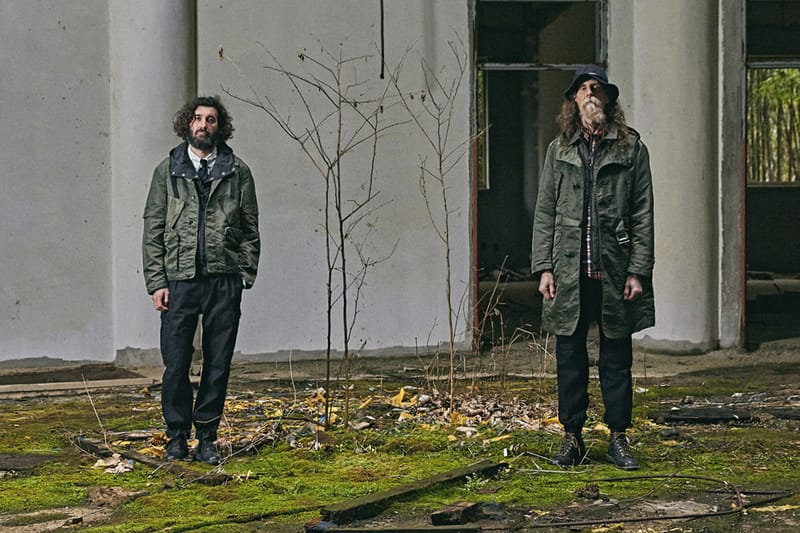 이스트로그가 해석한 르 코르뷔지에의 모듈러 이론